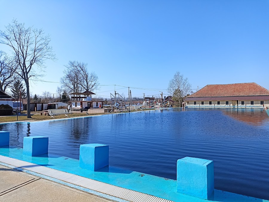 Tiszaörs-fürdő
