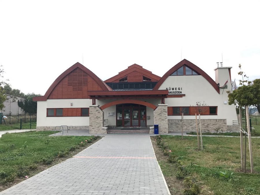 Sümegi Tanuszoda