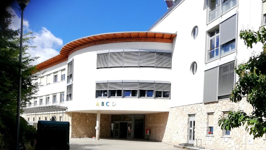 OORI uszoda