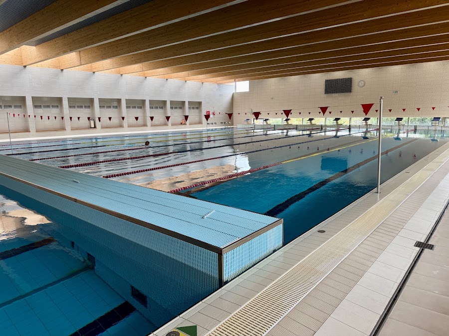 Balatonfüredi Városi Sportuszoda