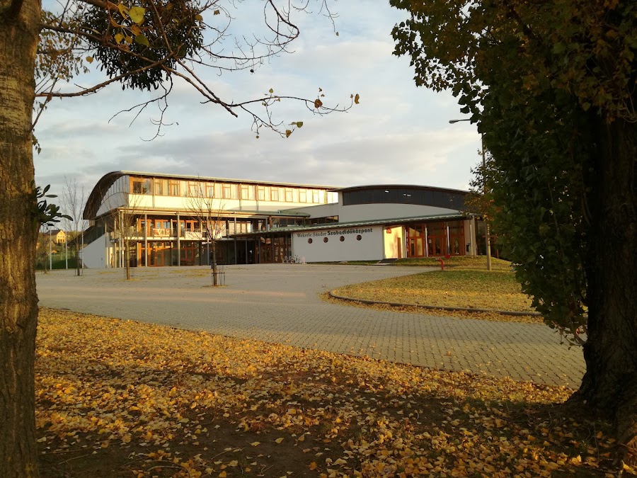 Wekerle Sándor Szabadidőközpont