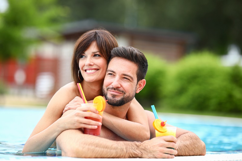 Barack Thermal Resort
