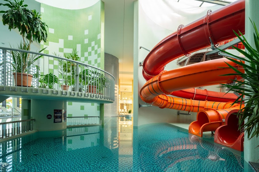 Thermal Spa Siklós