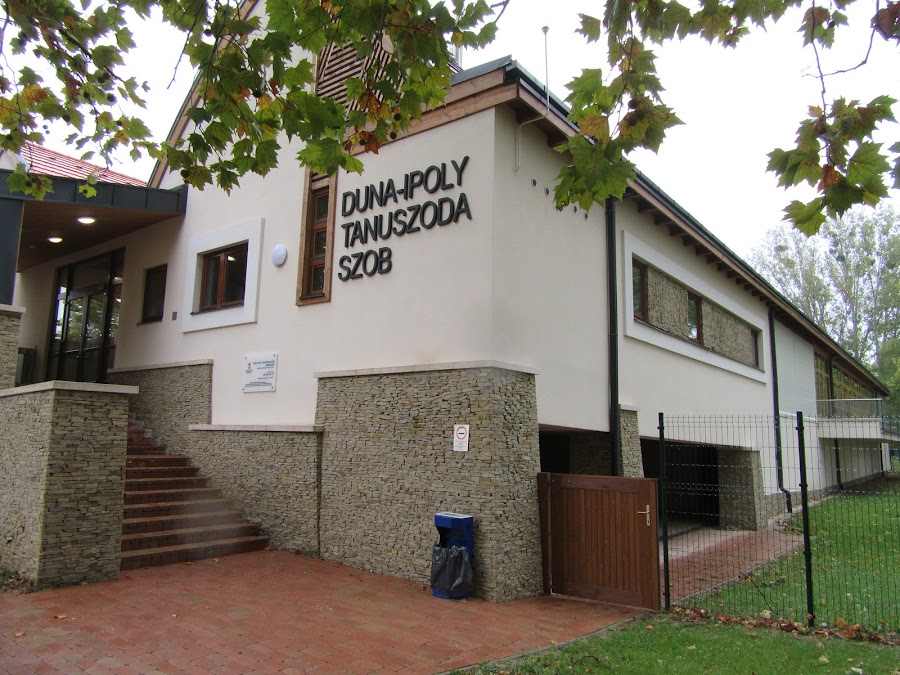 Duna-Ipoly Tanuszoda