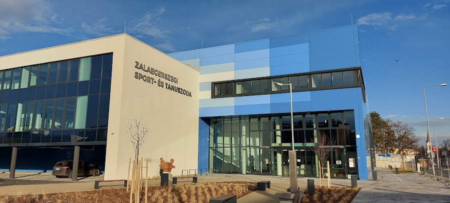 Swimming school