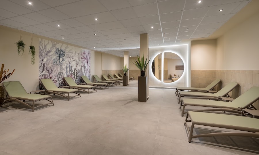 Egerszalók Gyógy- és Wellnessfürdő