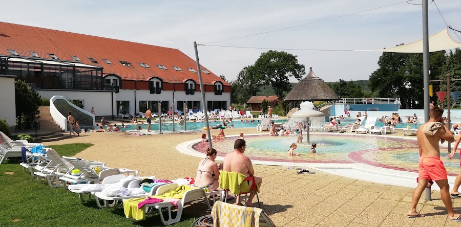 gyermekpancsoló