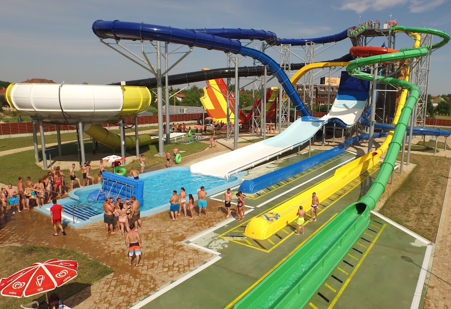 Aquapark