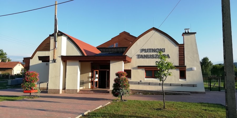 Putnoki Tanuszoda