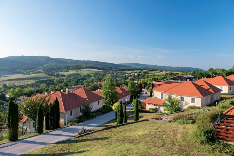 Duna Residence