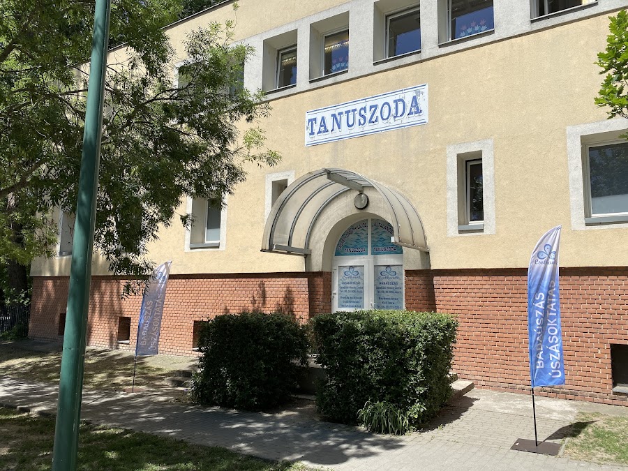 Tanuszoda