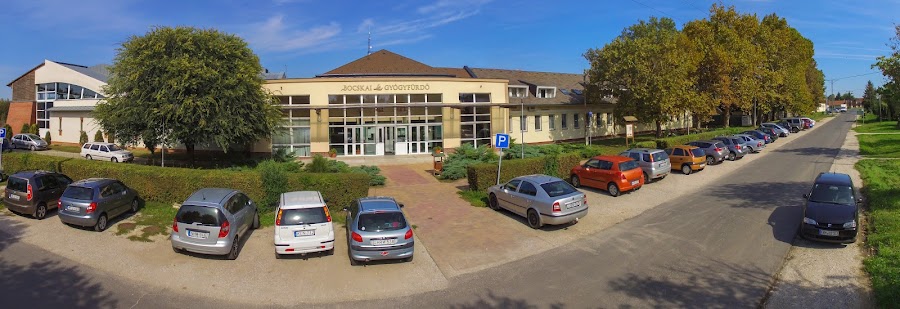 Bocskai Strand- és Gyógyfürdő