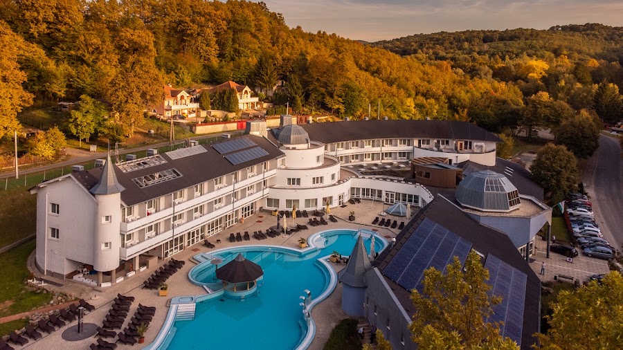 Ambient Thermal Spa