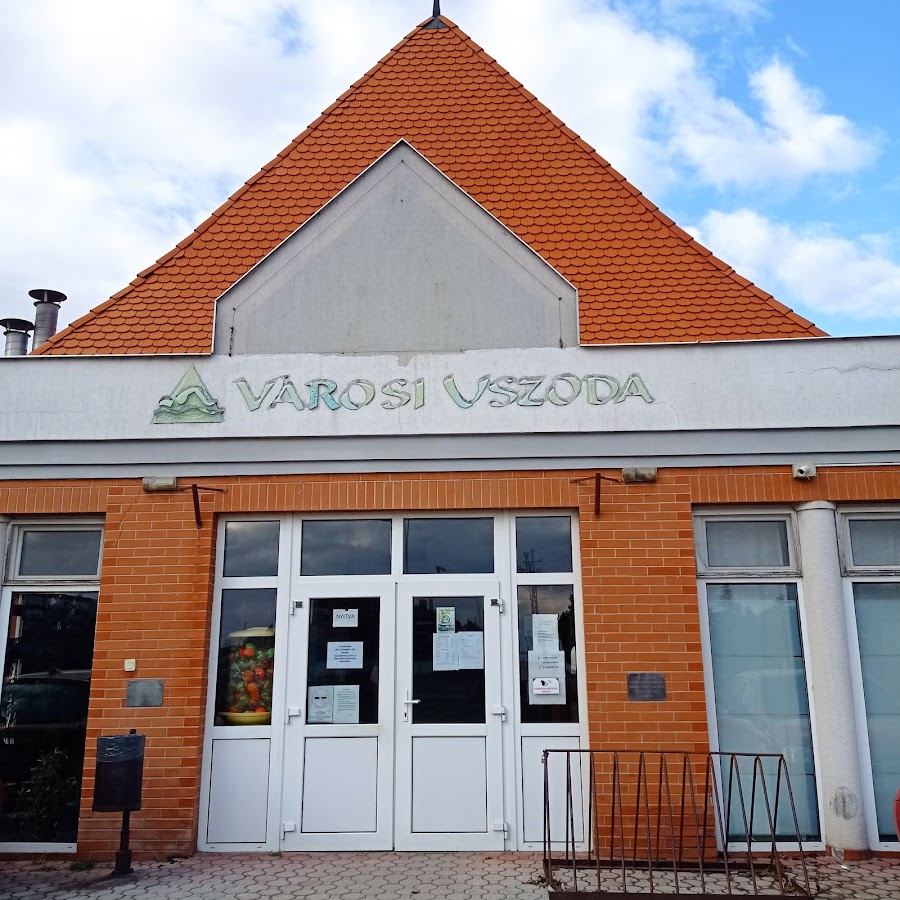 Városi Uszoda