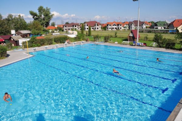 Gödi Termálstrand