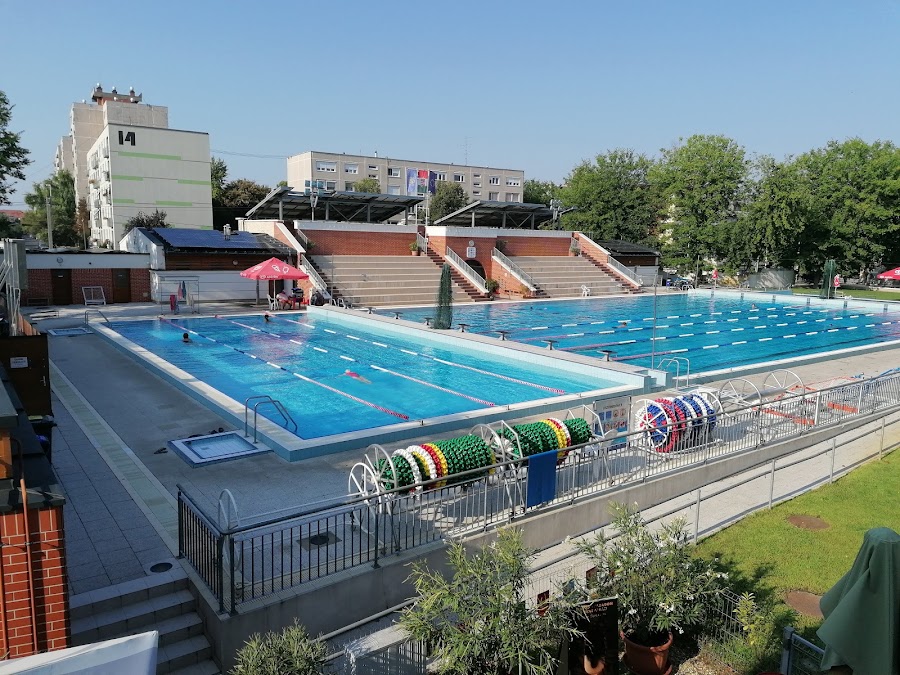 Ceglédi Városi Sportuszoda
