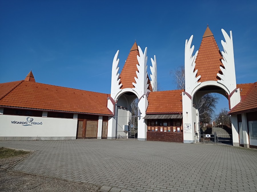 Végardó Fürdő