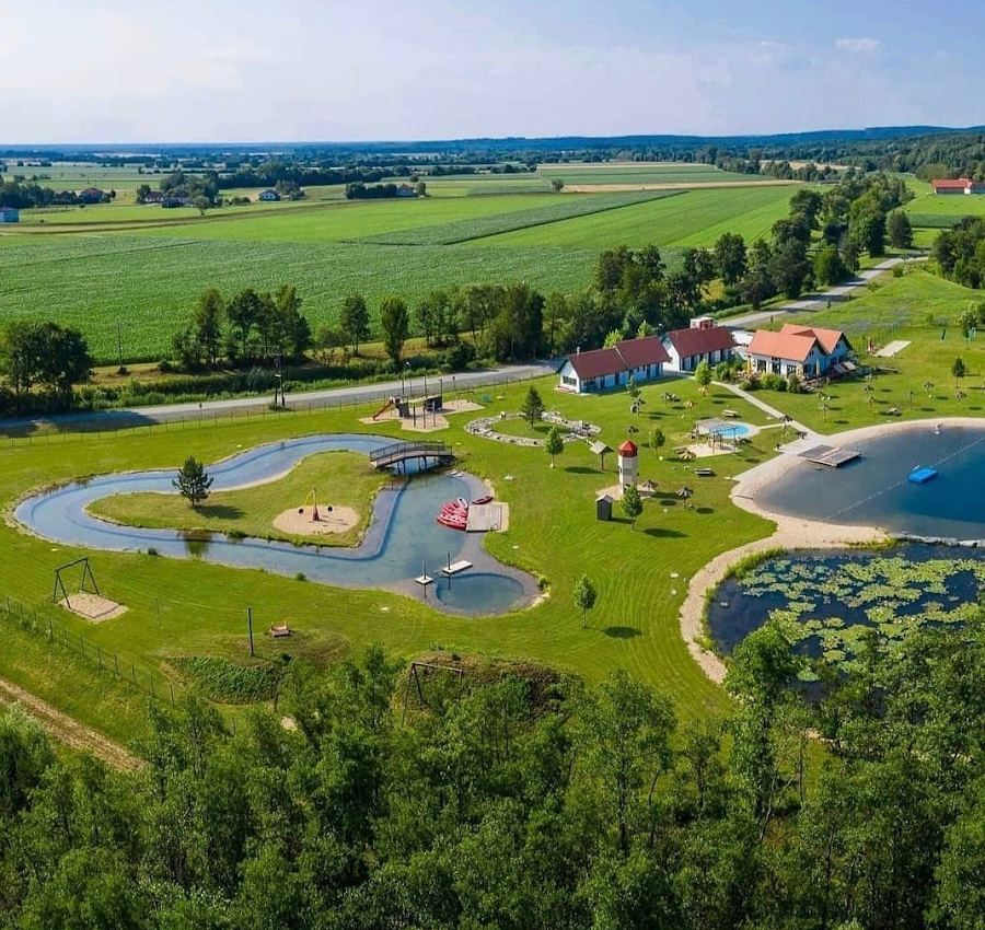 Wassererlebniswelt Südburgenland