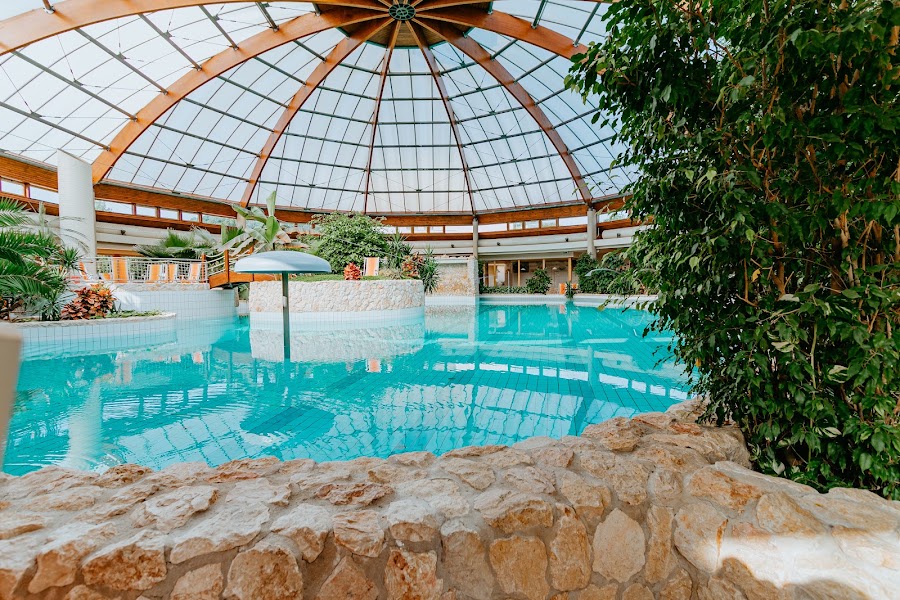 Szentgotthárd Spa & Wellness
