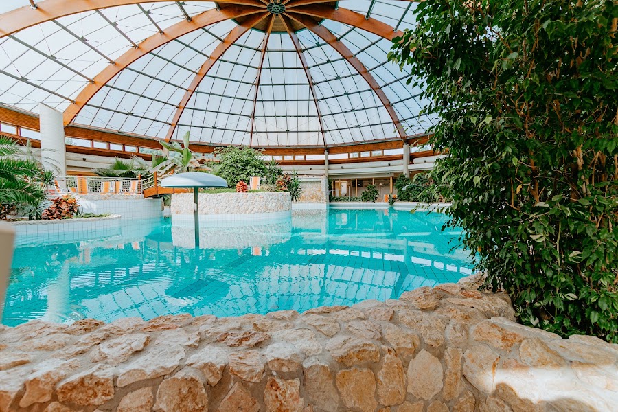 Szentgotthárd Spa & Wellness