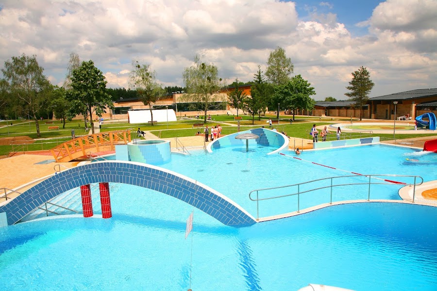 Sárkány Wellness & Gyógyfürdő